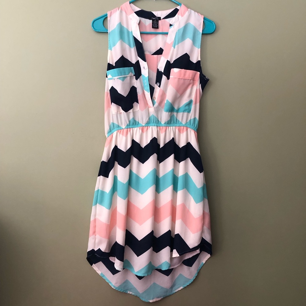 Rue21 Dress